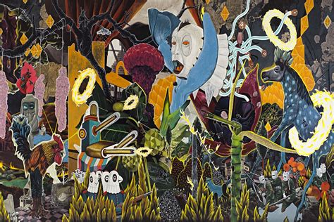 a vibrant new exhibition of contemporary art from the philippines philippine art what is