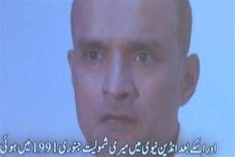 Kulbhushan Jadhav Alleged Raw Spy Sentenced To Death By Pakistan India Summons Abdul Basit