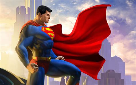 Cool Superman Wallpaper 65 Images