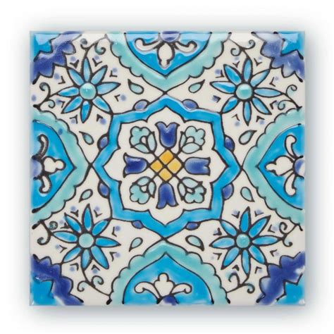 Exeter, ex3 0qh, united kingdom. Andalucia Belmez in 2020 | Wall, floor tiles, Wall tiles ...