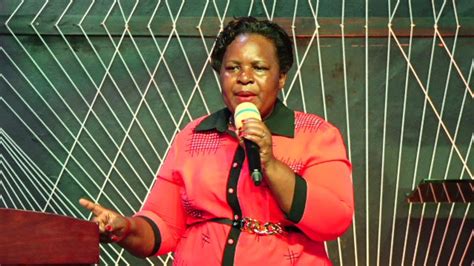 Pr Immaculate Mugerwa The Kingdom Of God Monday Service 10th10