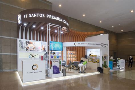 Pt Santos Premium Krimer Fia 2022 Pt Wanindo Prima