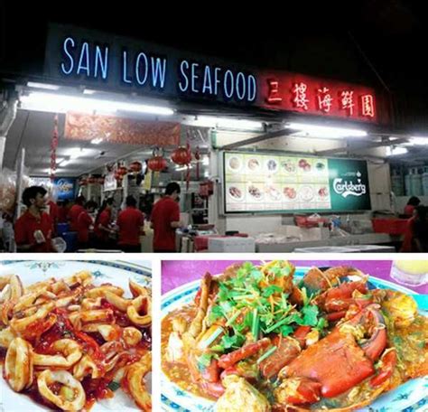 Don't only know johor bahru for cheap shopping, massages or seafood! Where To Eat In Johor Bahru: 65 Good Food To Eat in JB in ...
