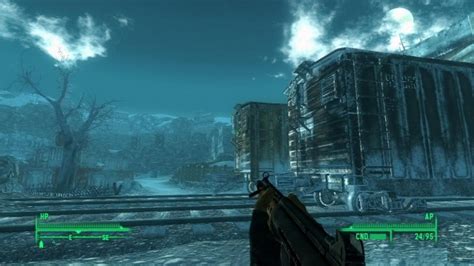 It provides a little push to a character that you are trying to max out. Fallout 3: Operation Anchorage скачать торрент бесплатно на PC