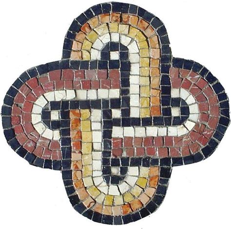 Pin By Anja Elmdust On Ikonographie Roman Mosaic Mosaic Patterns
