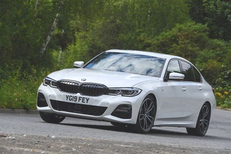 Bmw 3 Series 330d M Sport 2019 Uk Review Review Autocar