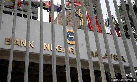 The central bank is also upbeat in the latest monetary policy statement projecting the growth momentum from the middle. Bank Negara maintains OPR at 1.75 pct