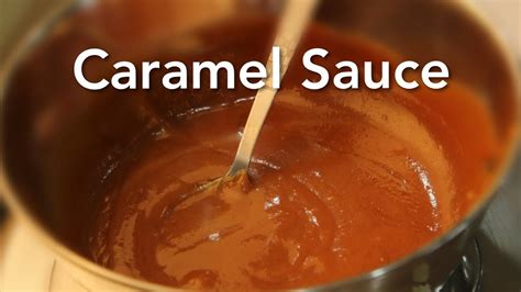 How To Make Caramel Sauce Butterscotch Sauce Recipe Toffee Sauce Homemade Butterscotch