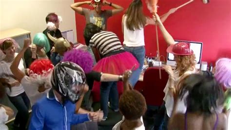 First Viral Video Of 2013 The Harlem Shake The Mail And Guardian