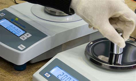 Why Is Calibration So Important For Industrial Scales