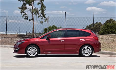 Get the motor trend take on the 2015 impreza with specs and details right here. 2015 Subaru Impreza 2.0i-S review (video) | PerformanceDrive