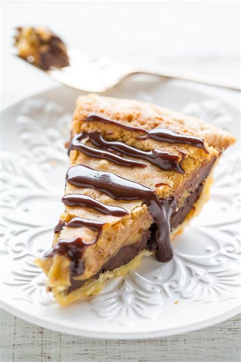 Pagesotherbrandwebsitenews and media websitedelishvideoshow to make samoa pie. Samoas Cookie Pie | Recipe | Chocolate chip cookie pie ...