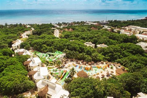 Sandos Caracol Eco The Lifestyle Vacation Clubs
