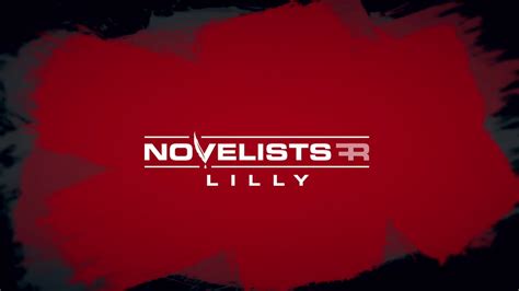 Novelists Fr Lilly Official Audio Stream Youtube