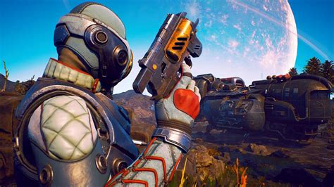 The Outer Worlds Is Coming To Nintendo Switch Imore
