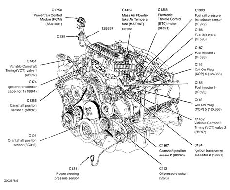 I Have A 2004 Ford F 150 With The Codes P0012 And P0340 Can Anyone