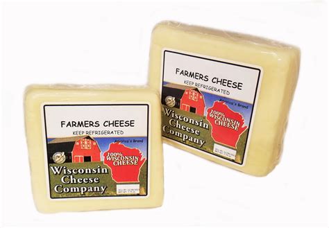 Bacon Cheddar Cheese Blocks From Wisconsin Cheese Company Best Of