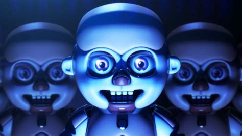 Scott cawthon is an indie game developer, best known for creating the five nights at freddy's series, including five nights at freddy's: Five Nights at Freddy's: Sister Location se estrenará en ...