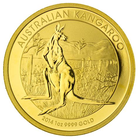 Free uk delivery on all orders over £30. Australian Gold Kangaroo Nugget 2014 - 1 oz