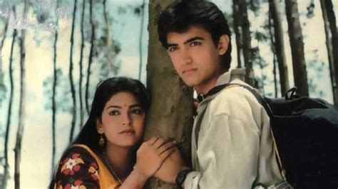 On Aamir Khans Birthday Juhi Chawla Recalls Their First Meeting Didnt Know He Was The Hero