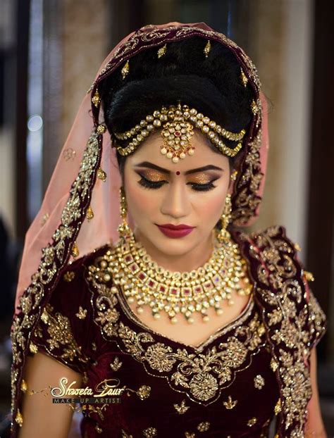 shweta gaur makeup artist who else wants to know the mystery behind bridal makeup academy