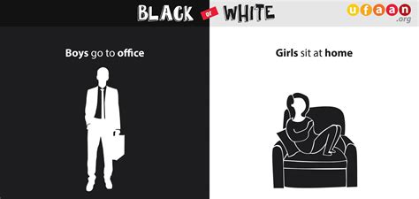 these posters highlight the common gender stereotypes we always choose to ignore