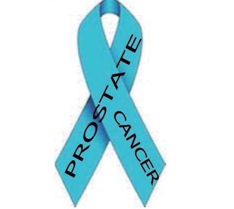 Prostate Cancer Ribbon Images