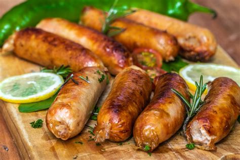 How To Tell If Sausage Is Cooked A Step By Step Guide