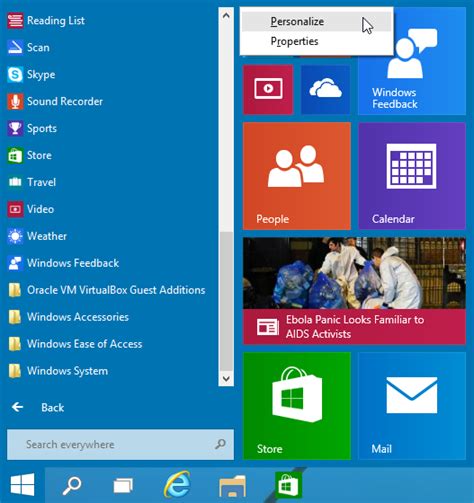 Pergi ke control panel, klik penyelesaian masalah dan kemudian klik lihat semua di kiri atas. Windows10 Tidak.dapat Star / Cara setting Windows 7 tetap ...