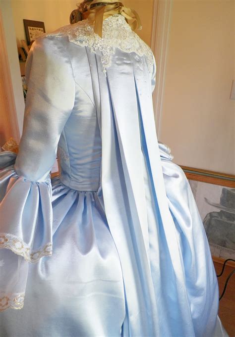 Marie Antoinette Dress Marie Antoinette Costume 18th Century Etsy Uk