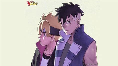 Pertempuran isshiki vs naruto dan sasuke. Link Baca Manga Boruto Chapter 58 Bahasa Indonesia - NewsJabar.Com