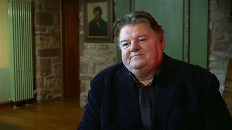 bbc two the many faces of series 3 robbie coltrane