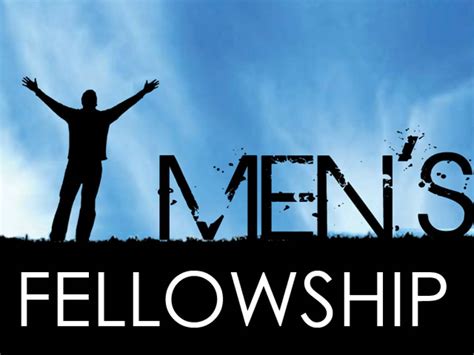 Mens Ministry Westminster Church Pca