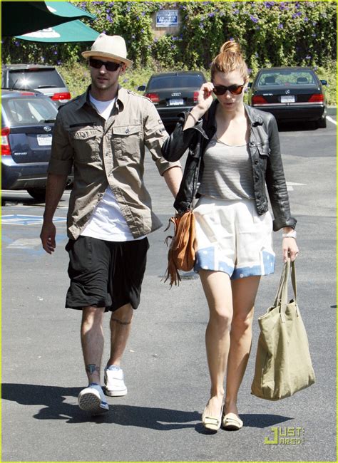 Photo Justin Timberlake Jessica Biel Fourth Of July Photo Just Jared