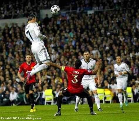 Cristiano Ronaldo Super Jump Cristiano Ronaldo