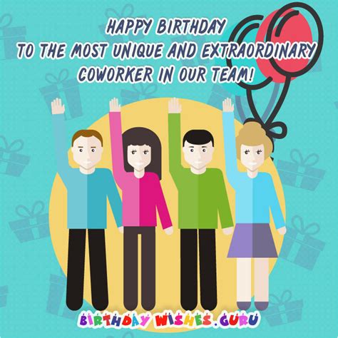 Funny Birthday Card Messages For Work Colleagues Birthday Messages Suitable For A Coworker