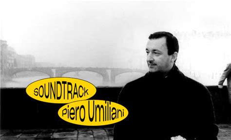 Soundtrack Piero Umiliani Phonographe Corp