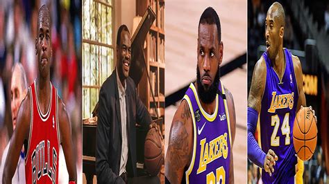 He always worked a lot and yet he. Top-20 Richest NBA Players Of All-Time - SPORTBLIS
