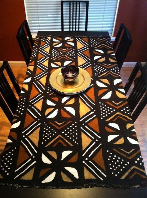 Creative Modern Decor With Afrocentric African Style Ideas 64