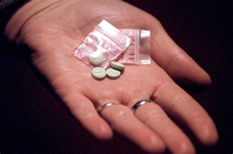 What Is New Designer Drug 2c B And Why Is It So Dangerous Irish Mirror Online