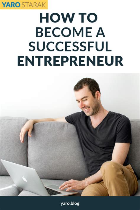 How To Become A Successful Entrepreneur This Article Is Full Of