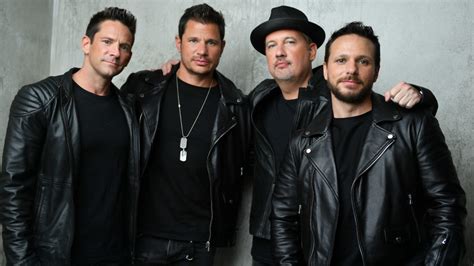 98 Degrees To Bring 90s Boy Band Heat To Singapore In February