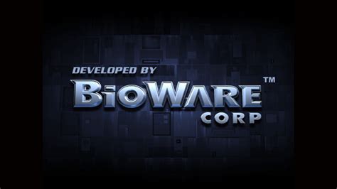 Bioware Corp Logo By Spartan22294 On Deviantart