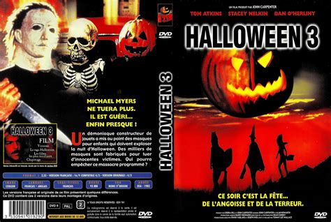 Télécharger Halloween 2 Le Cauchemar N'est Pas Fini - RedList - Annuaire multimédia