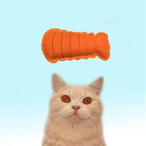 Freak Meowt Handmade Unique Canadian Catnip Cat Toys David Etsy