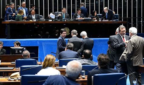 Plen Rio Confirma Decis O Da Ccj E Projeto Que Muda Regras Eleitorais
