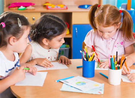 Learn About The Difference Between Traditional And Montessori Schools