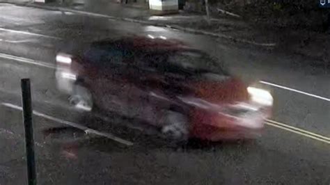 Worcester Police Asking Public For Help Identifying Vehicle Involved In