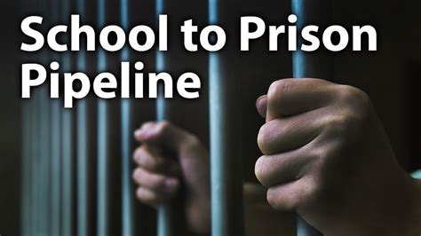 The School To Prison Pipeline Part I An Introduction Wbfo