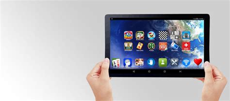 Top 10 best tablets for seniors. Senior Gamer - Touchscreen Tablet Computer for Seniors